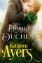 [The Beautiful Barringtons 07] • The Desire of a Duchess